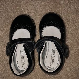 Excellent condition! Black Dress Shoes Size 4.5